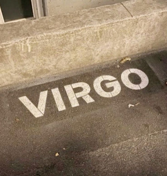 Virgo SZN: Survival Guide