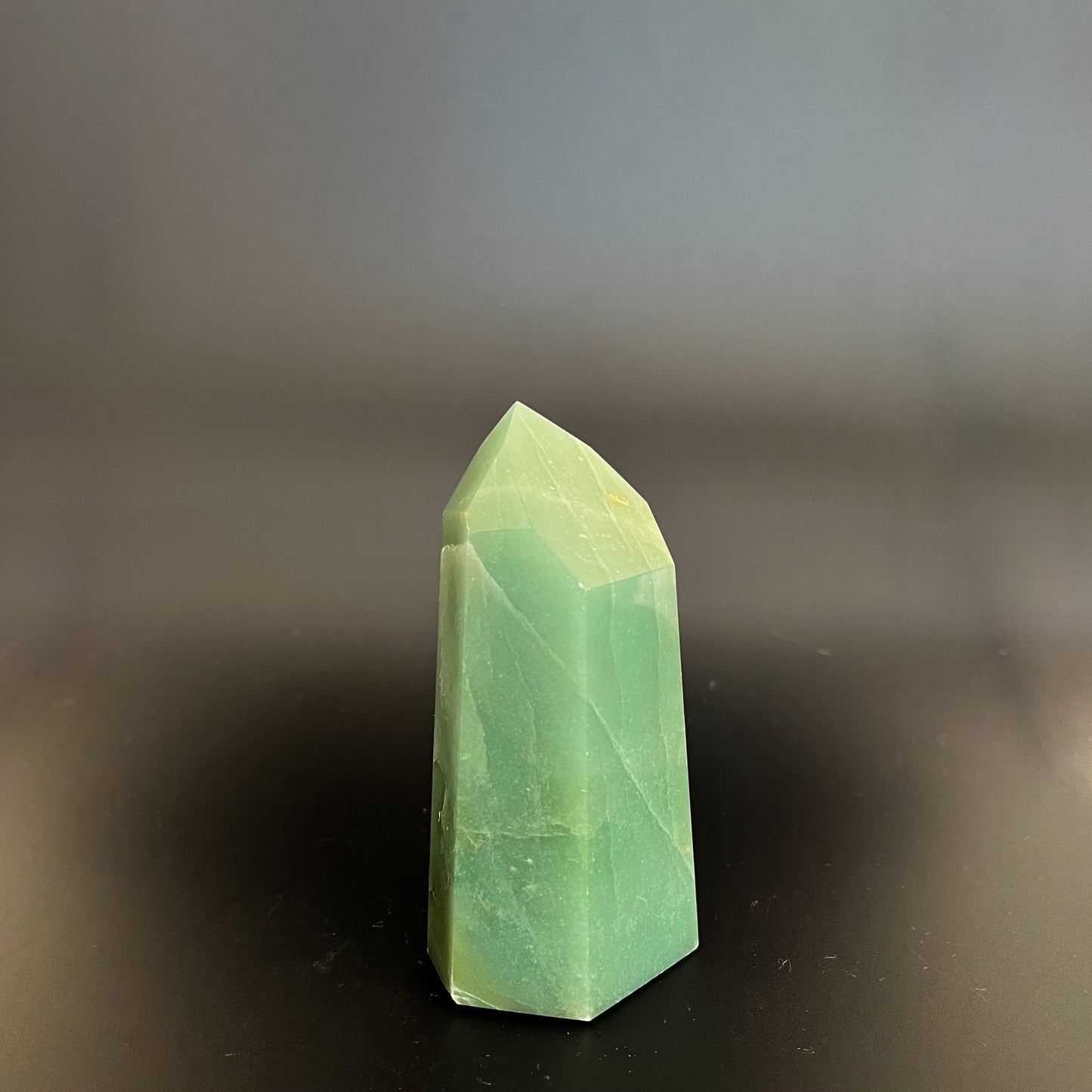 Green Aventurine Generator