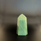 Green Aventurine Generator