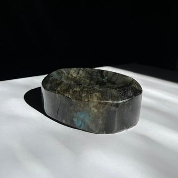 Labradorite Dish