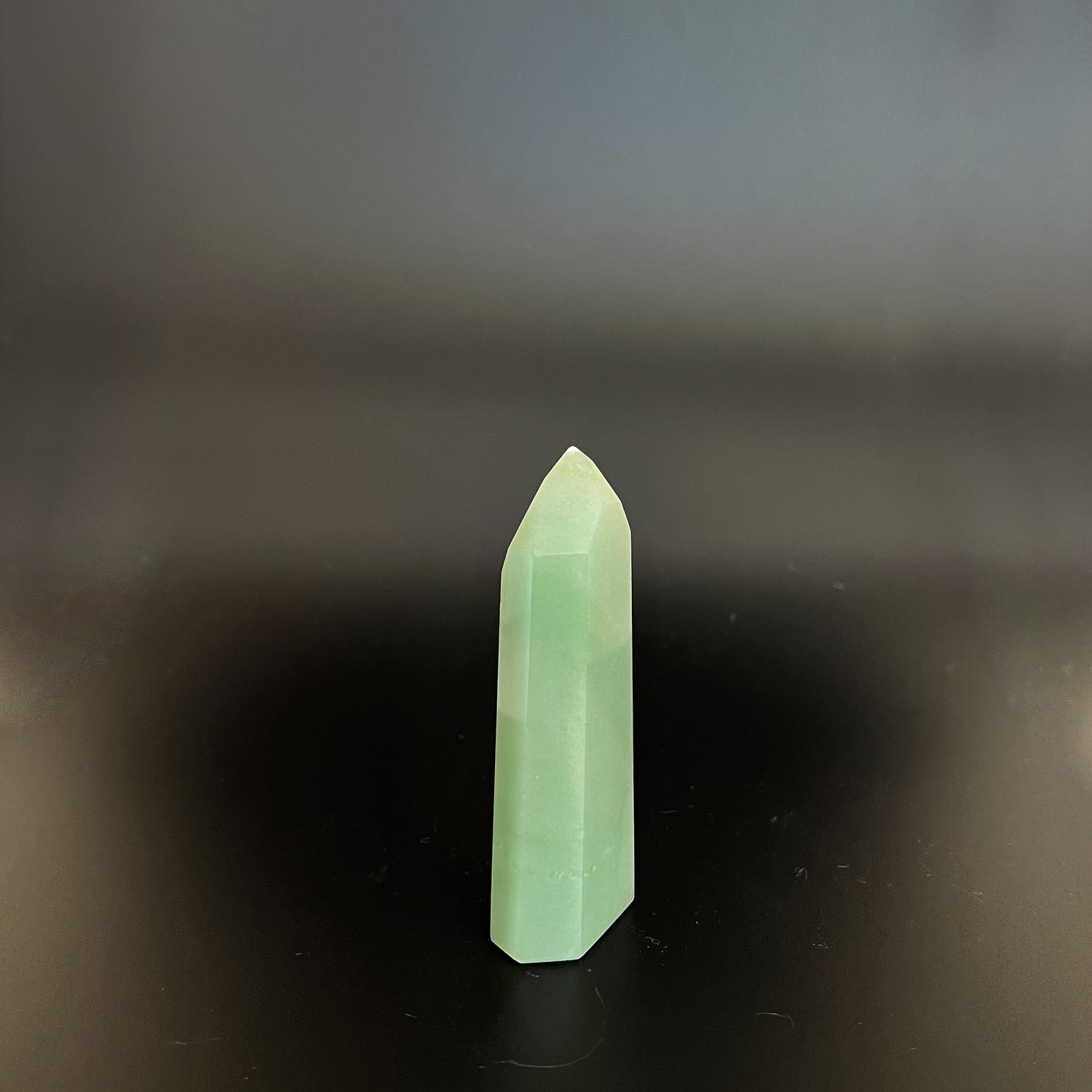 Green Aventurine Generator