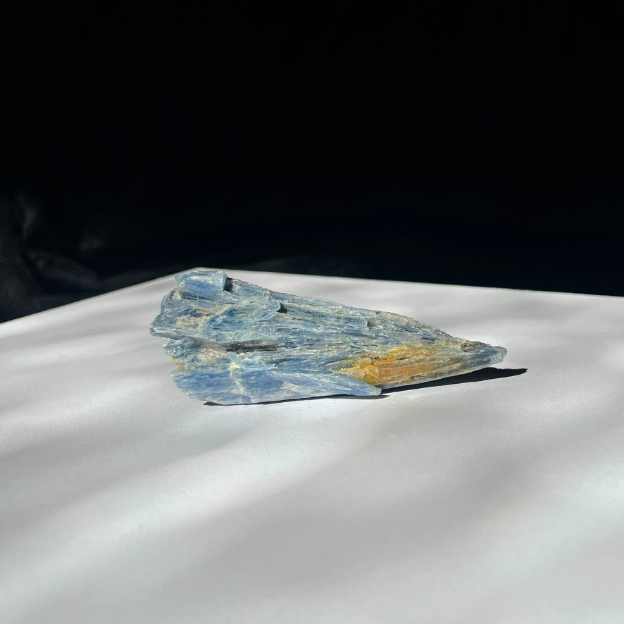 Blue Kyanite Specimen