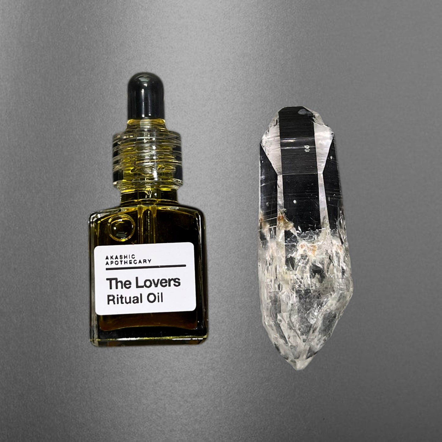 The Lovers Ritual Oil