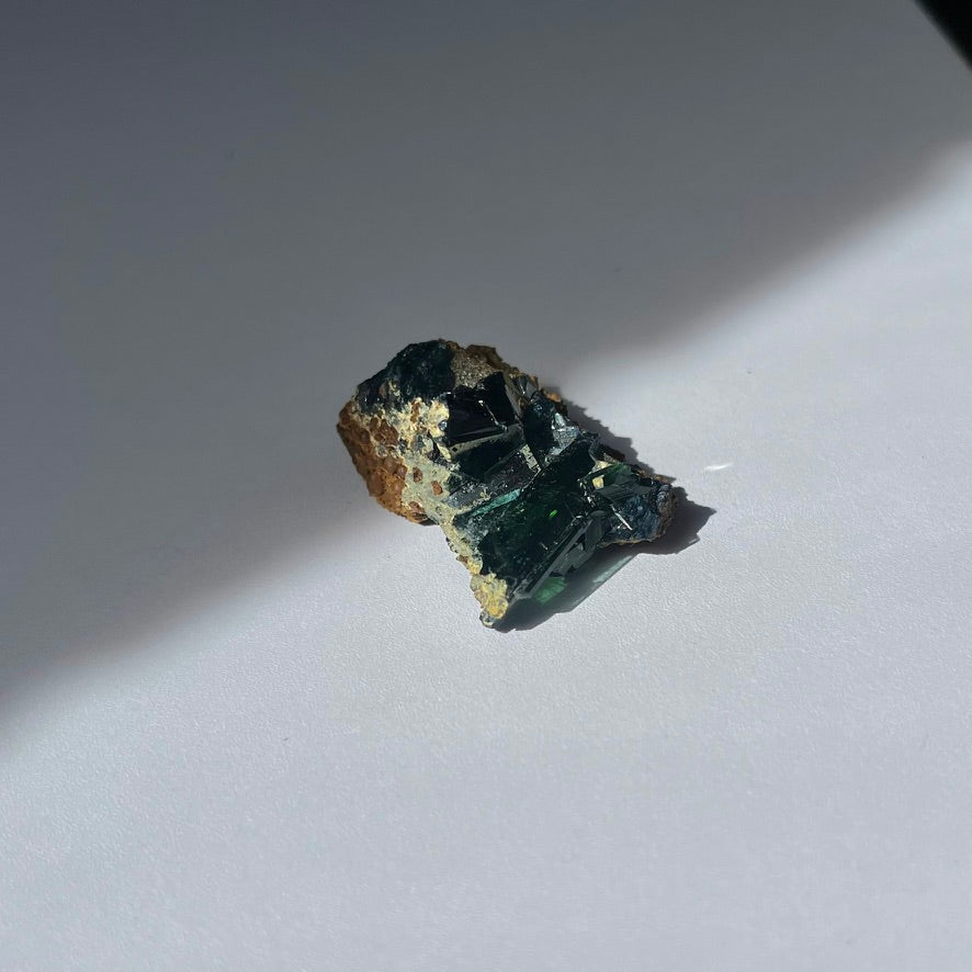 Vivianite Specimen