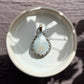 Mother of Pearl Pendant