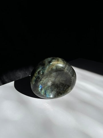 Labradorite Dish