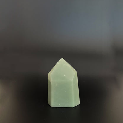 Green Aventurine Generator