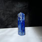 Lapis Lazuli Obelisk