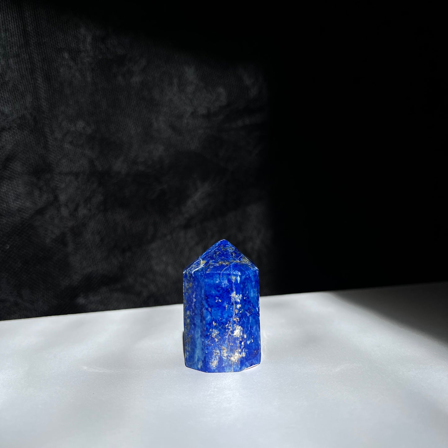 Lapis Lazuli Generator