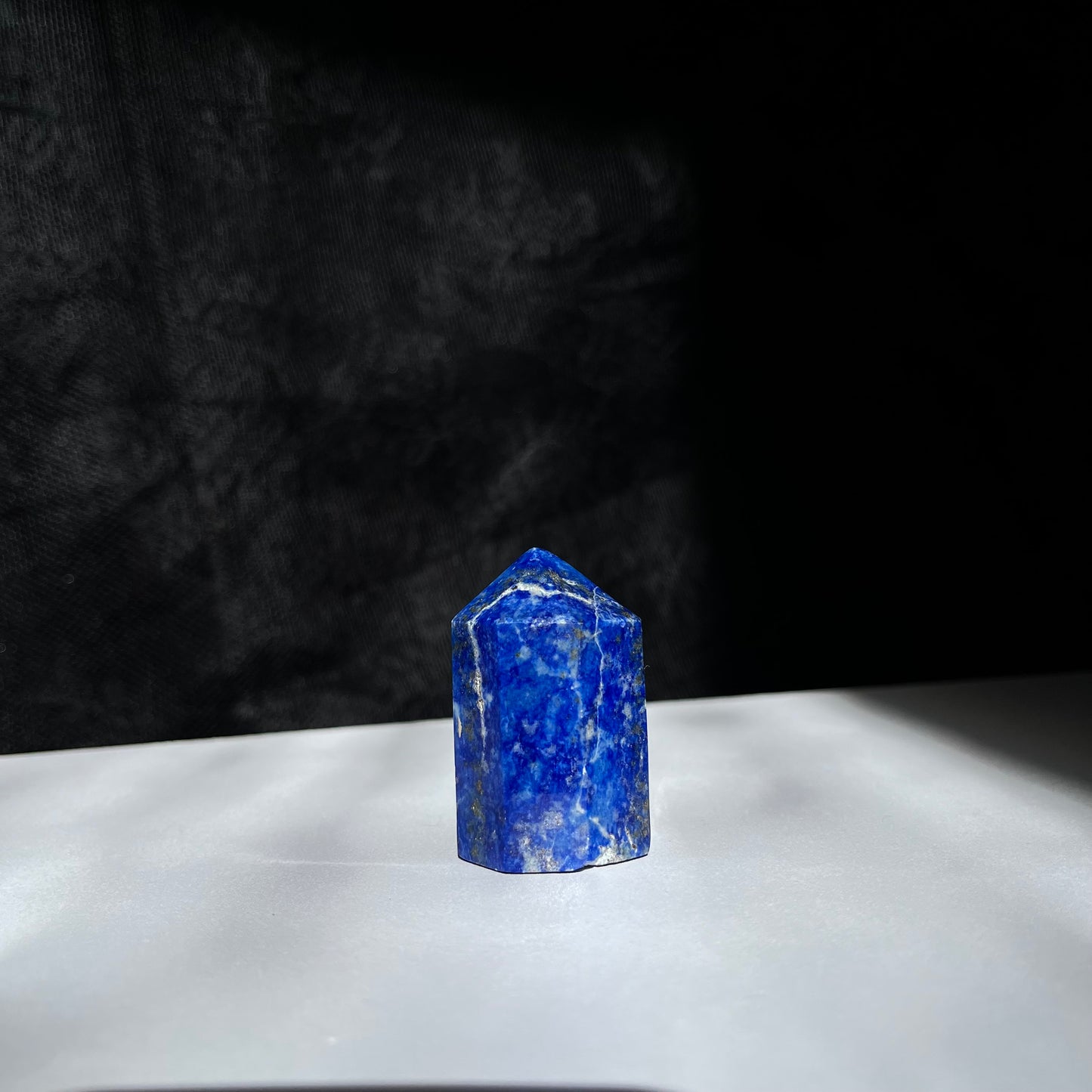 Lapis Lazuli Generator